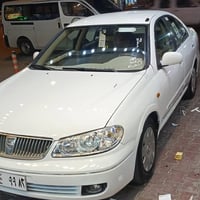 نيسان سني • ٢٠٠٩ • تكييف