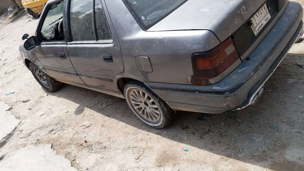 هوندا الرقم واسط المكان بغداد السعر 13 ***********
