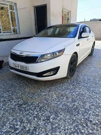 اوبتيمه • ٢٠١١ • بصرة