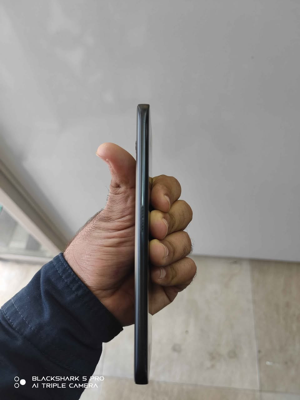 Tecno camon 50ultra
256GB 
Ram 8
100%100xawen
Kaml ashya
500hazaru majale kam
Lakarkukm
Gayandn haya bo hamu shwene
***********
......
تكنو كامون 50الترا
ذاكرة256
رام8
كامل ملحقات
نضافة100٪100
500الف وبي مجال بسيط
مكاني كركوك توصيل متوفر
*********** كركوك, العراق

نص مكتوب في الصور:
- صحة البطارية
- سعة البطارية القصوى
- ١٠٠%
- هذا يتعلق بسعة البطارية عندما كانت جديدة، كلما زادت القيمة، كلما طالت مدة عمر البطارية. البطاريات هي مكونات قابلة للاستهلاك. كيفية إطالة عمر البطارية
- حماية الشحن بالذكاء الاصطناعي
- من خلال التعلم من روتين الشحن الخاص بك، سيتم شحن البطارية مؤقتا بنسبة 80% أثناء الشحن طويل الأمد.
- حماية الشحن المخصصة
- عند الشحن لفترة طويلة، يمكنك ضبط مستوى الشحن الأقصى لتجنب ترك البطارية مشحونة بنسبة 100%
- لفترة طويلة
- BLACKSHARK 5 PRO AI TRIPLE CAMERA