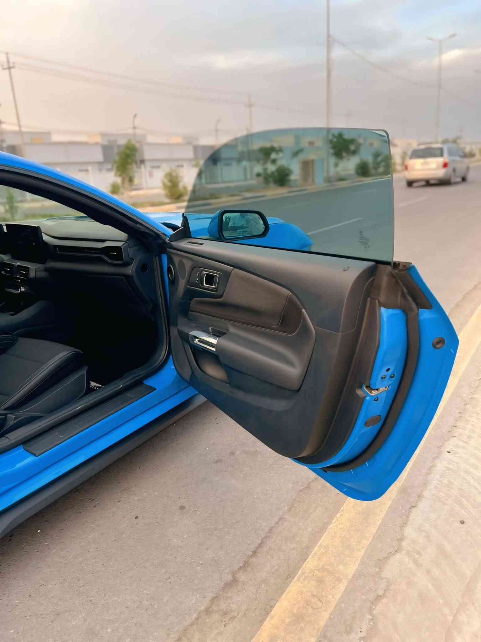 ايكو بوست ٢٣٠٠ • ٢٠٢٤ • رقم بغداد