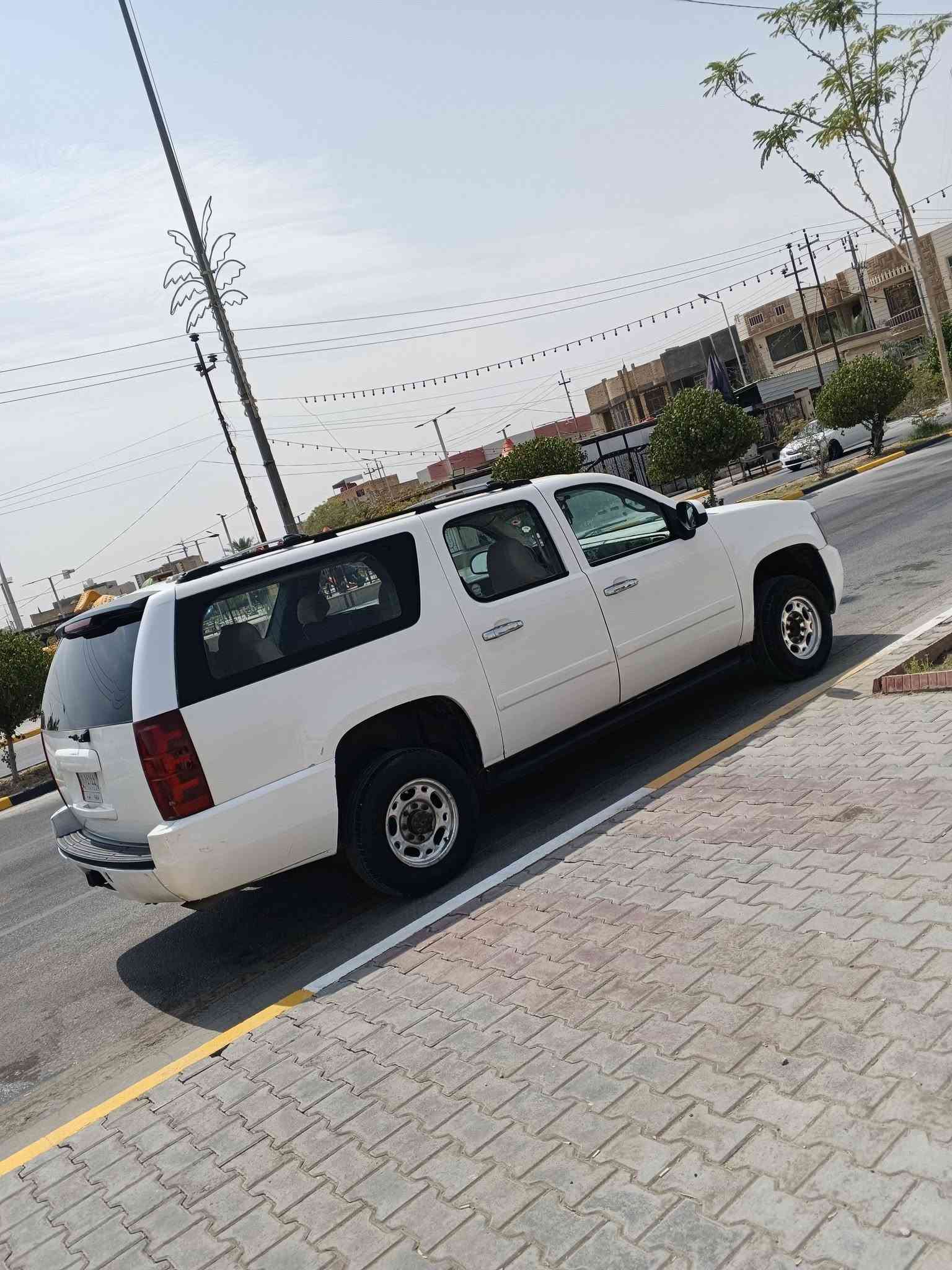 السعر85_ أصولي أصولي السيارة فقط كمرك مامدفوع بيع أو امراوس حسب القناعه
شوفر سوبربان فحل 8برغي موديل 2007 رقم كركوك أجرة خطها بصرة - نجف سيارة جاهزة مكينة وضفيرة وعقل بالكارتون قبل شهر شادهن مال ١٤. مكينة ٥٣٠٠. بيضة اصل صبغة جديدة قبل شهرين صابغها جمالية 
  السيارة فقط وكالة أخوان بدون تحويل فقطططط وكالة قرار 48     السيارة عوزها ترتيبات بسيطه .  اقرأ التفاصيل زيين قبل لاتتصل واني بخدمتك  

 هذا رقمي 👇🏻مكان السيارة كربلاء 
 
 ***********
