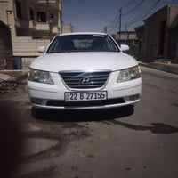 سوناتا ٢٠٠٩ • أبيض ملكي • السنوية لغاية ٢٠٣٠