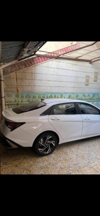 النترا • ٢٠٢٥ • تجميع الصين