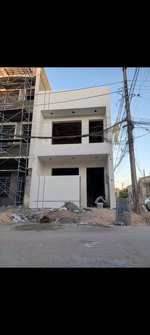لباخ واجهات وديكور فوم تركي وطلس وكوبلنات وصبغ مع اناره دز صوره واجهه وبيك خير وتدلل
مع لبخ سطوح أو مناور أو لبخ تشطيب داخلي او لبخ ناعم سقل خارجي او تشميع داخل البيت أو خارج والاسعار مناسبه مال شغل وشغل الواجهات قطعي قطعي وهذا رقمي للتواصل واتساب او اتصال 

***********

