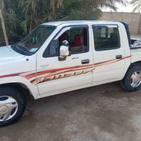 مكفولة • سنوية ٢٠٢٧ • رفاعي