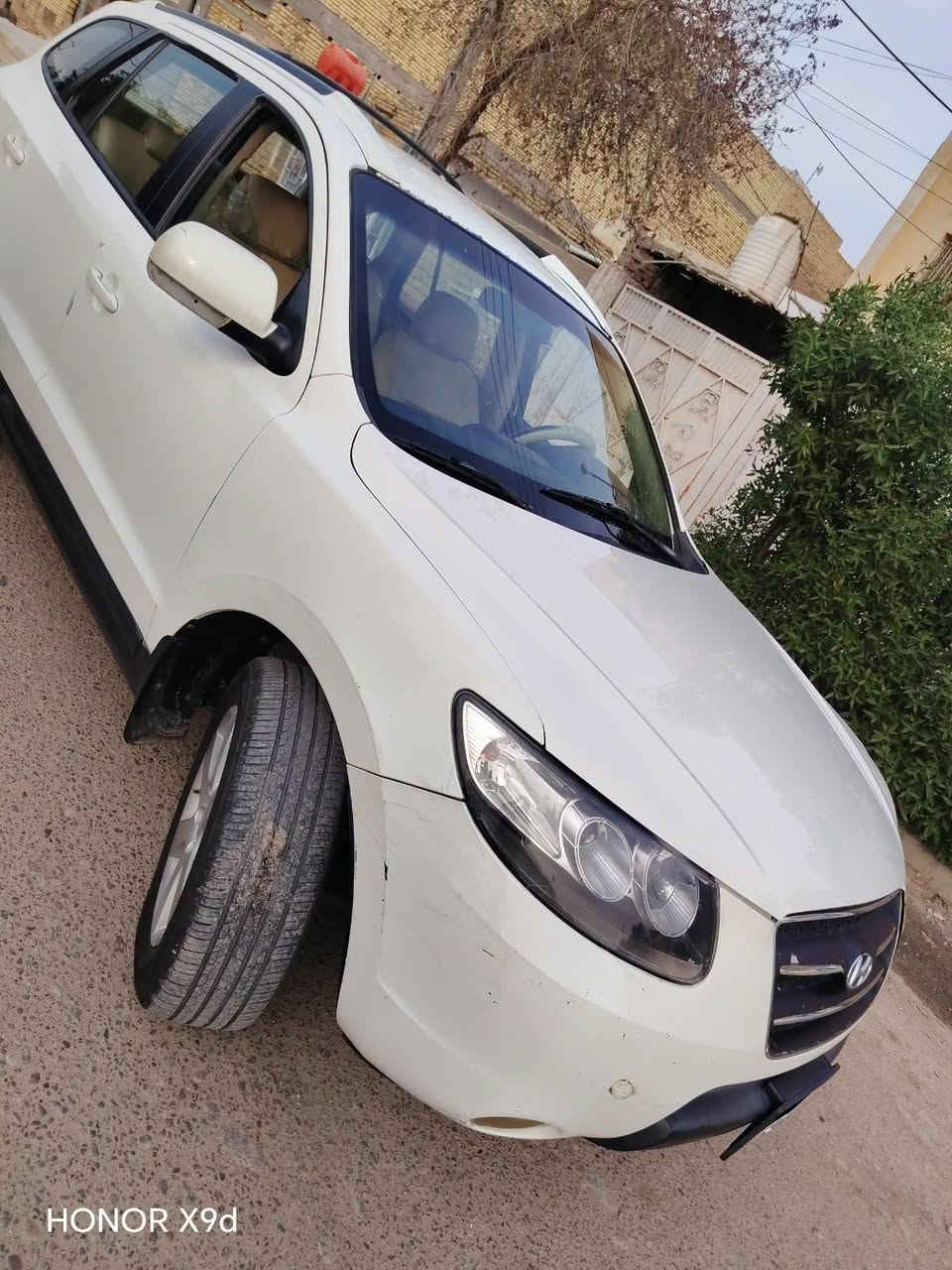 سنتافيا • ٢٠٠٩ • رقم بغداد
