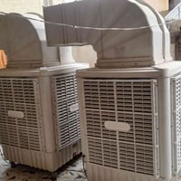 مبردات مناسبات • ٢ قطع • شغالات نظيفة