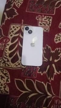 ايفون 13 • ١٢٨ • بطارية ٨٩٪