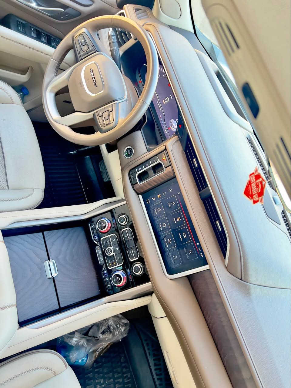 دينالي ٢٠٢٣ • ٤٠ ألف كم • فول VIP
