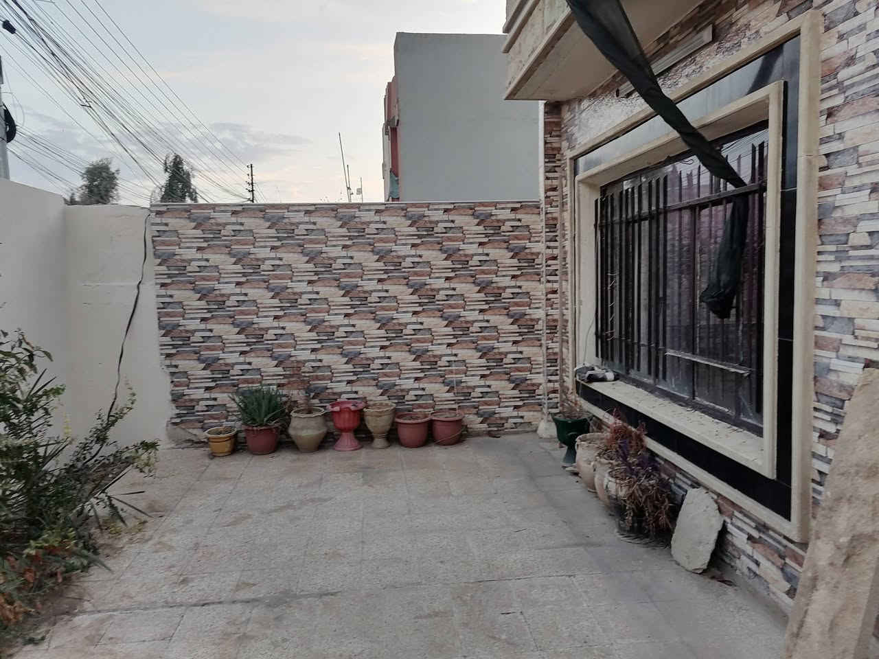 بيت للبيع • ٢٠٠م • حي الزهراء