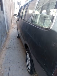 موديل ١٩٩٧ • محرك وكير جدد • رقم بابل