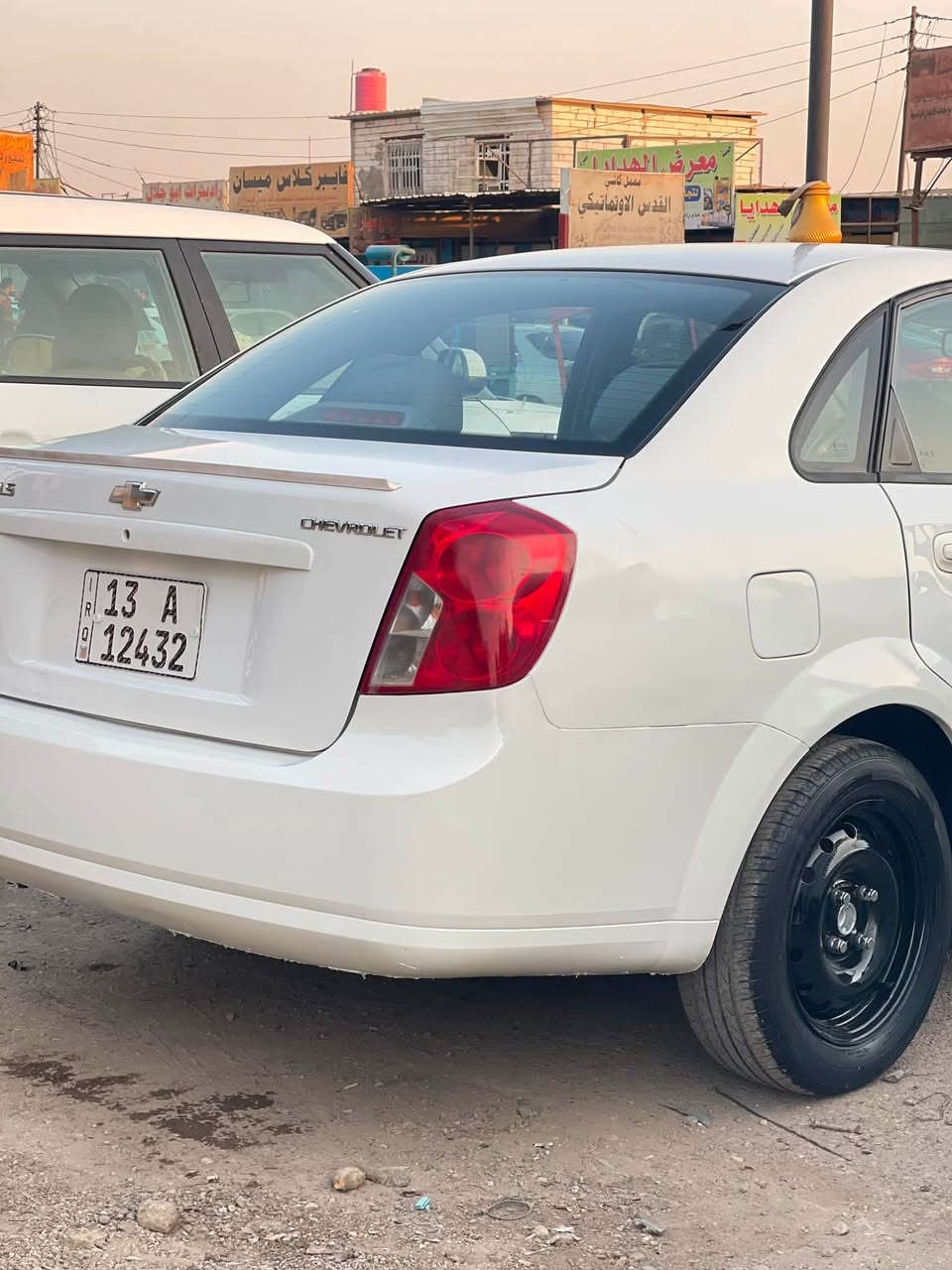 اوبترا خليجي كفاله سنويه 31 كير ومحرك قبل سبوع شادهن حداديه تبريد كله كفاله
‭***********‬مكان ميسان 
السعر مناسب كلش
