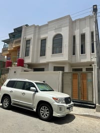 لاندكروز بريم • ٢٠١٥ • رقم البصرة