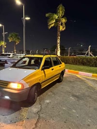 🚗 سايبا للبيع – جاهزة وبسمي 🔹 الموديل: 2014 🔹 السعر: 26 ورقه 🔹 السعر ق...
