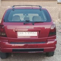 سورنتو ٢٠٠٨ • وارد امريكي • حادثه باب السايق