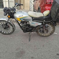 ايراني سونك • 5گير • استعمال شهرين