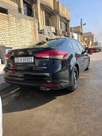 فورتي S • ٢٠١٨ • رقم بغداد