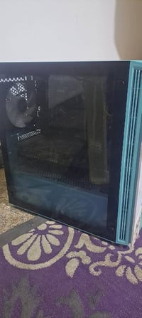 البصرة • اسوس ٣٠٦٠ • R5 3400g
