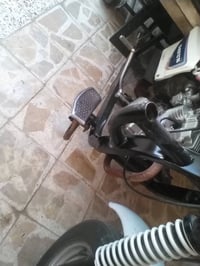 ستوته • موديل ٢٠ • اوراق مفتوحه