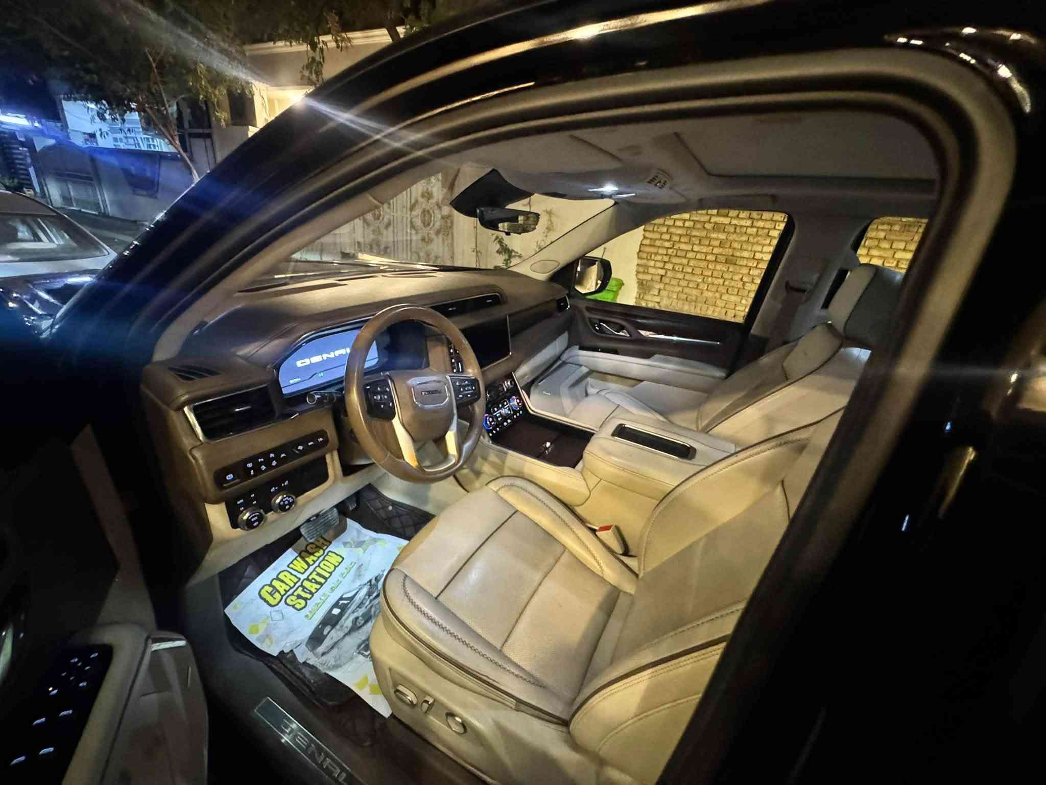 السلام عليكم
للبيع 
دنالي موديل 2023 
وكالة المنصور فووول مواصفات
مكفولة من الصبغ 
السعر 465 اوبيه مجال 
***********
