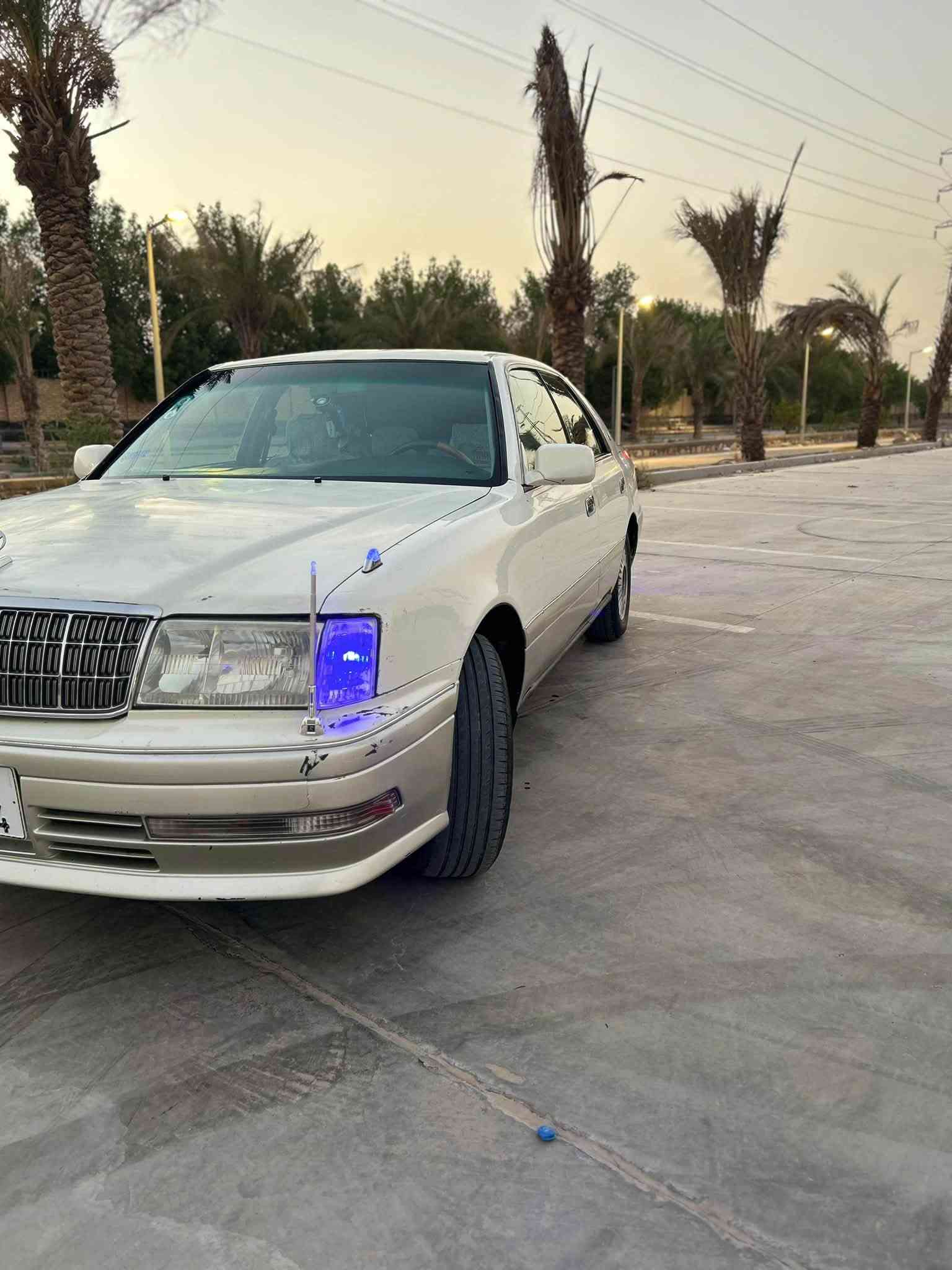 السلام عليكم راس الثور مديل ١٩٩٦ مكفوله من كص ونقل جثه مداور ثاني يوم باسمي محرك ٢٥٠٠ سعرها ٧٥ بيها مجال بسيط مكاني النجف الكوفه تواصل خاص ***********
