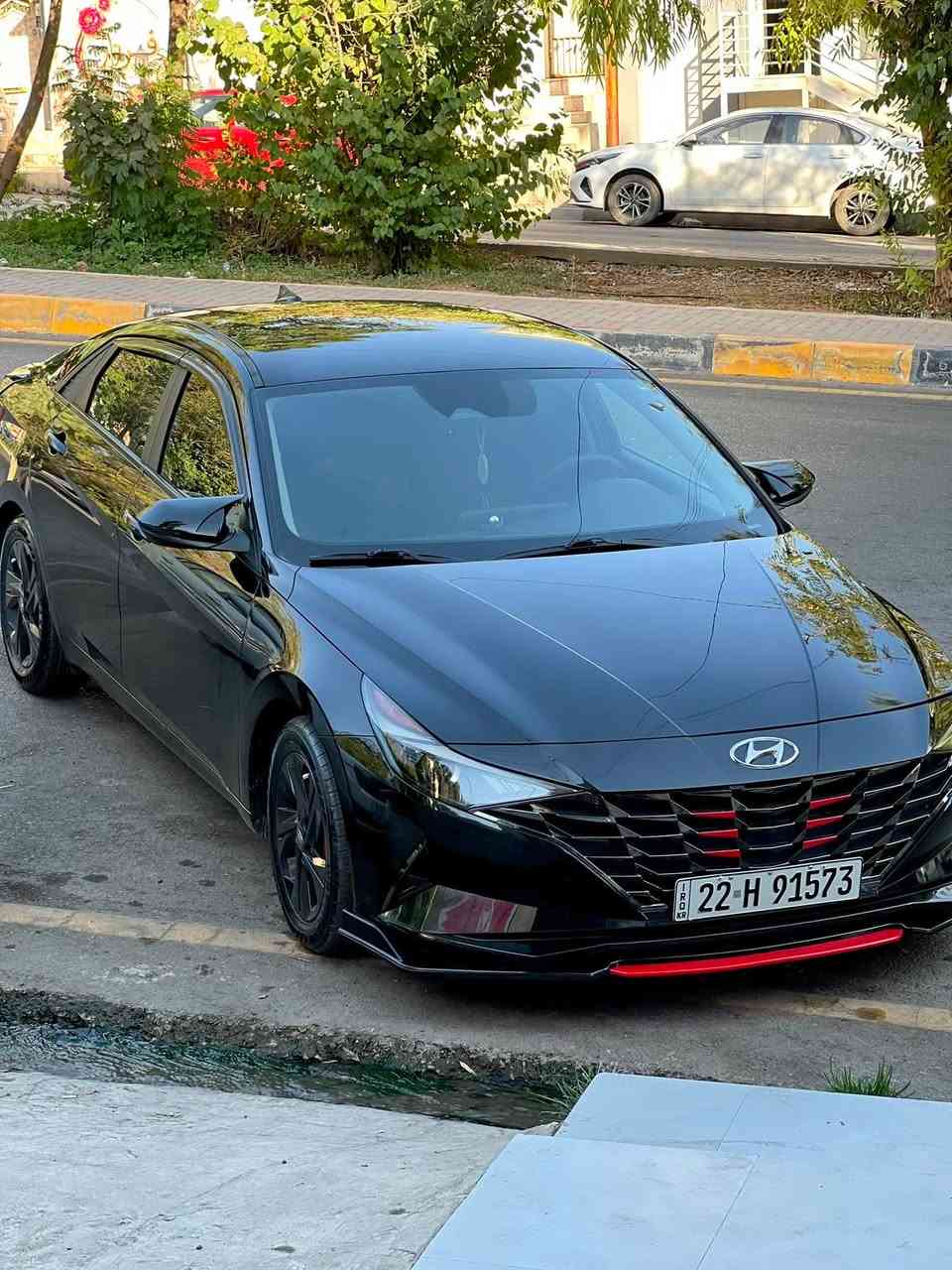 اللنتر  2023 للتواصل  ***********
وارد امريكي محرك 2000 دوش ماشية 50 ميل ضررها    منزلو ب صوره  وفقط
وبيها صبغ ربع بوند كن طخت بيدي 
وموصفاتها معروفه وسياره الف دينار ماتصرف عليها
سياره ب اسمي وهزه جديده ثاني يوم تحويل

والسعر 136
العنوان موصل حي الحدباء سايدين الصور
