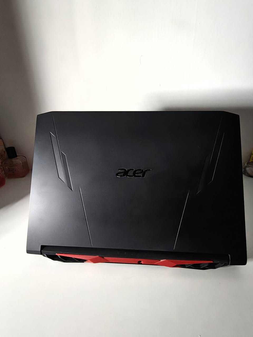ايسر نيترو 5 • i7-11800H • RTX 3050