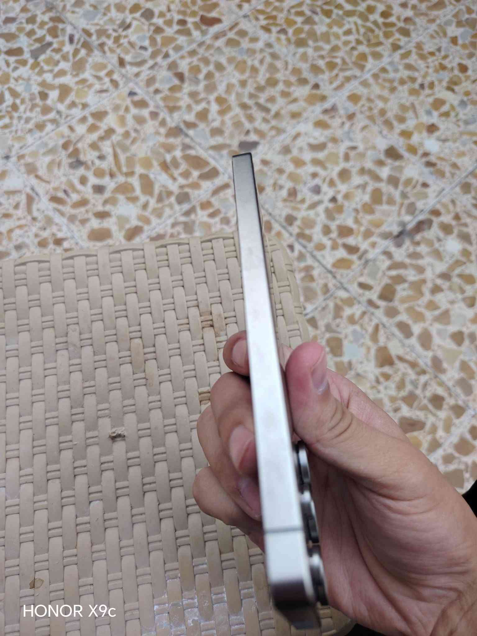 هونر X9c • ٢٥٦ • رام ١٢