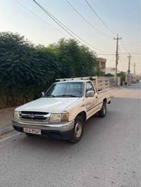 أربيل • شاحنة • للبيع