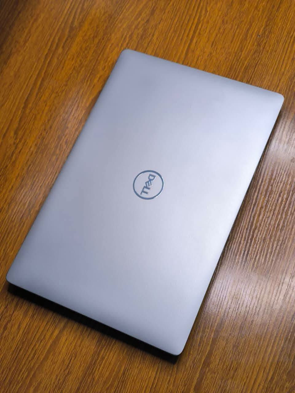 المعالج i7 من الجيل العاشر فئة H و كرت خارجي من انفيديا بسعر 590
المهندسين، المصممين، وطلاب الكليات التقنية — مناسب للتصميم، البرمجة، المونتاج، والأعمال المكتبية الثقيلة. 

Dell Precision 3551 (Workstation)
الميزة المواصفات

المعالج Intel Core i7 جيل 10 فئة H (قوي وسريع للأعمال الثقيلة)
الذاكرة 16GB DDR4
التخزين 256GB SSD
كرت الشاشة الخارجي Nvidia Quadro 4GB
كرت الشاشة الداخلي Intel Graphics 8GB
الشاشة 15.6 إنش FHD
لوحة المفاتيح عربي + إنجليزي
الملحقات شاحنة أصلية، حقيبة، ماوس
الضمان فحص عند الاستلام + استبدال 10 أيام
للتواصل واتساب: ***********
الضمان من مكتبنا
تستلم الطلبية، تفحصها وتتأكد من كلشي تمام قبل الاستلام وياها وصل ضمان ✅️

تواصل ***********

