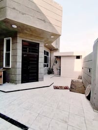 دار سند 25 المساحه 220 متر  بناء 2026 طابق واحد يحتوي على غرفتين نوم و...