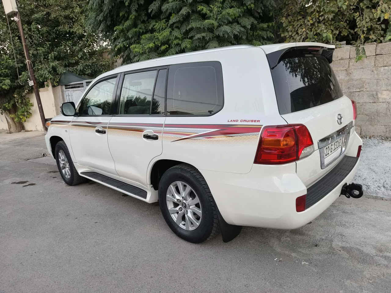 بؤفرؤشتن يان گؤرينه وه وه نه وشه مؤدئل ٢٠٠٩ لؤك لؤكه داعامى بؤداعامى به شه رت ئي مالى خؤمه نموونه يه نيوپارجه بؤ ياخه بئ ناوگرتن بئ ده عمو لئ دراوى جوار تايه ى لؤكه گئرو ئؤتؤماتيكه سه نه وى تازه يه تاكو ٢٠٣٠  بؤپه يوه ندى ***********
