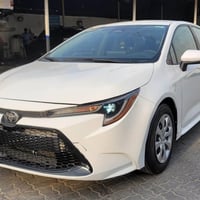 كورلا LE • ٢٠٢٤ • منفذ سفوان