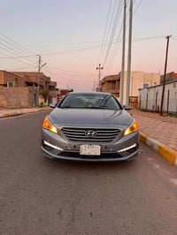 سوناتا • ٢٠١٧ • مكفولة