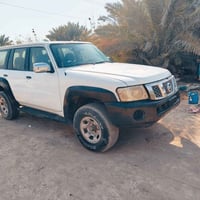 باترول • بترول • ٢٠٠٨