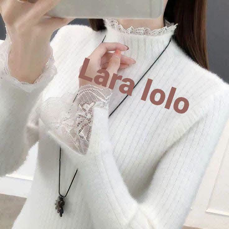 هاينكات شتوية • حجابات ايليا • لارا لولو