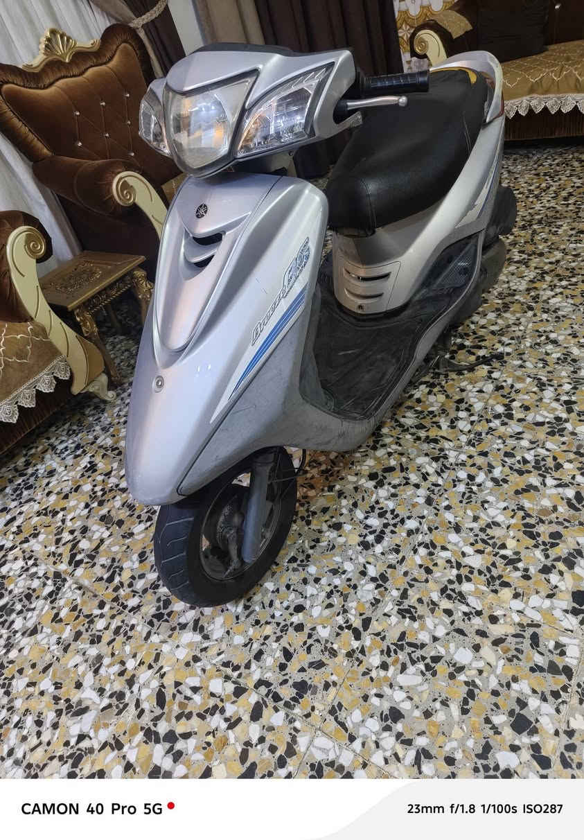 اكزز بغبغاء • شهرين • حالة الوكالة