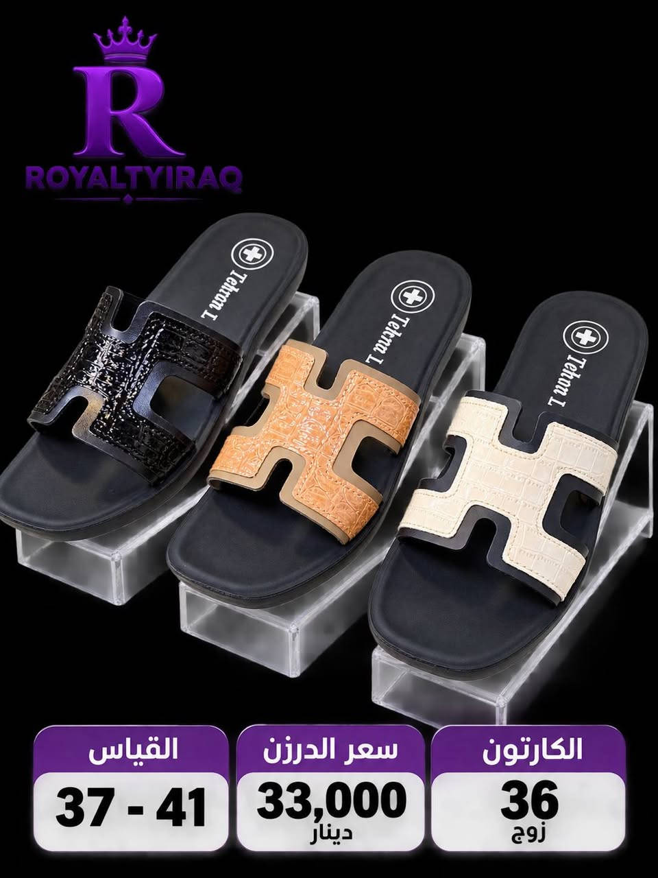 جملة • قياس ٣٧-٤١ • كارتون ٣٦ زوج