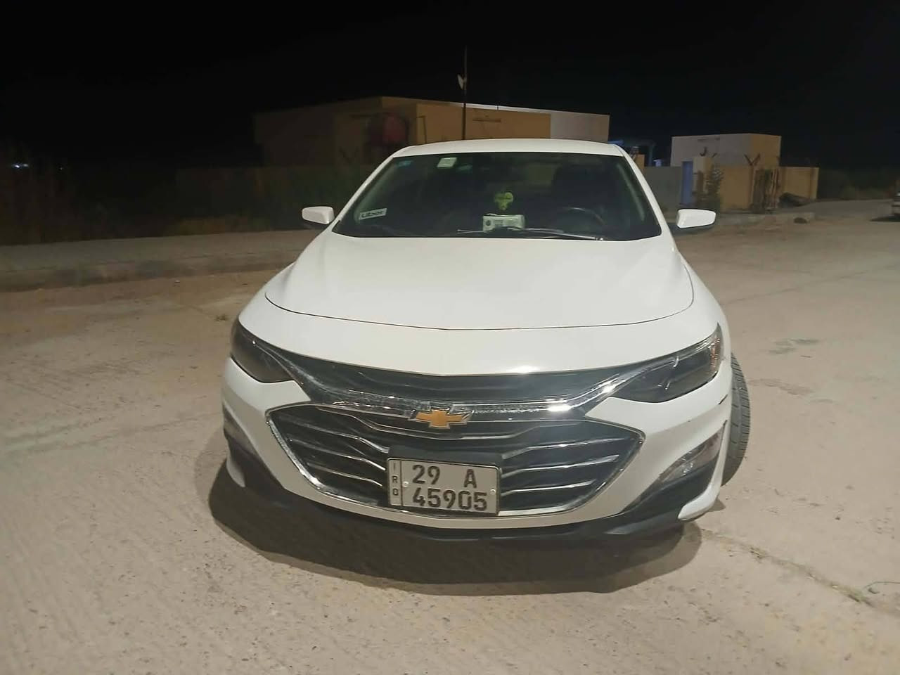 تم تخفيض السعر 
شوفرليت ماليبو 𝟐𝟎𝟐𝟑 𝐂𝐇𝐄𝐕𝐑𝐎𝐋𝐄𝐓 𝐌𝐀𝐋𝐈𝐁𝐔-𝐋𝐓

رقم واسط معوقين دخول جديد حادثها ضرر سطحي موضح بالصور جهة اليمين ابواب اثنين امامي وخلفي والجاملغ  بدون دواخل 

بعدها على وضعها ما معمرة مثل ما موضح بالصور 

(تاخذ وكاله عامه بيها الك حق نقل ومداور )

عداد المسافة : الف 120 كم

حجم المحرك : 1.5L TURBO( 4,سلندر )

  

المواصفات : LT

فول مواصفات عده الفتحه

بصمة ابـــواب

بصمة تشـــغيل

تشغيل عن بعد (𝐑𝐄𝐌𝐎𝐓𝐄 𝐒𝐓𝐀𝐑𝐓)

شـــاشـــة ايباد لمـــس

هـــانـــد بـــريـــك بصمة

اوتو هولد (𝐀𝐔𝐓𝐎 𝐇𝐎𝐋𝐃)

اوتو ستارات (𝐀𝐔𝐓𝐎 𝐒𝐓𝐀𝐑𝐃)

اوتو ستوب (𝐀𝐔𝐓𝐎 𝐒𝐓𝐎𝐏)

رادار امامي )

رادار خلفي (التحذير من الاصطدام)

نظام (𝐄𝐂𝐎)

نظام (𝐍𝐎𝐑𝐌𝐀𝐋)

نظام (𝐒𝐏𝐎𝐑𝐓)

تحكمات استيرن 

كشنات كهربائي 

لايتات 𝐋𝐄𝐃 ليد بيلادي

بكلايتات 𝐋𝐄𝐃 ليد بيلادي

ويــــل كــــروم حجم 19

السعر 100 $ وبيها مجال

رقم الهاتف ***********

واتساب ***********
