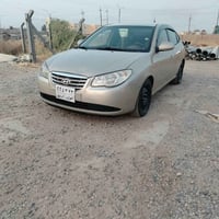 الانتره • ٢٠١٠ • محرك وقير شرط