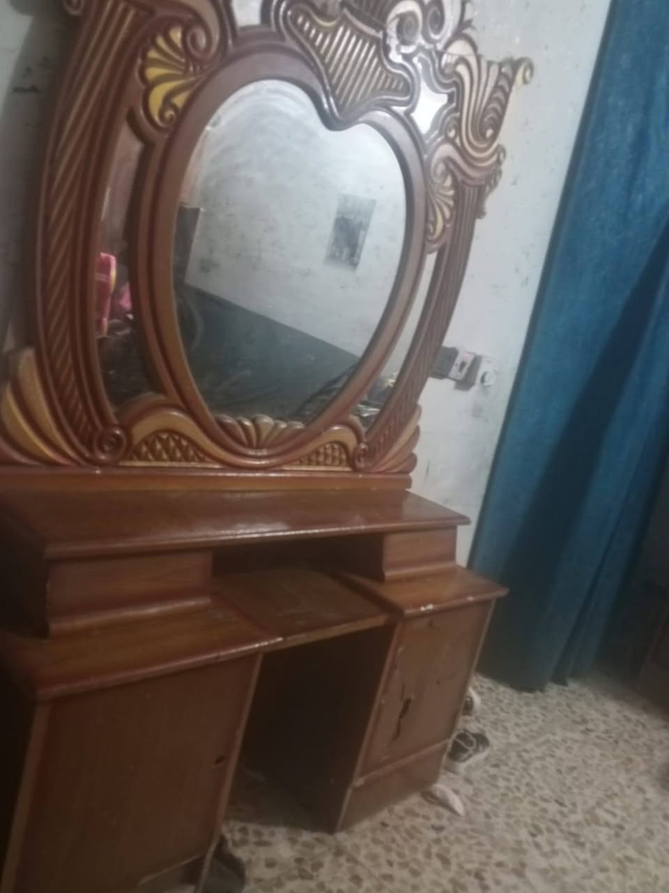 غرفه نوم • كونتر • ١٢٠/١٣٠