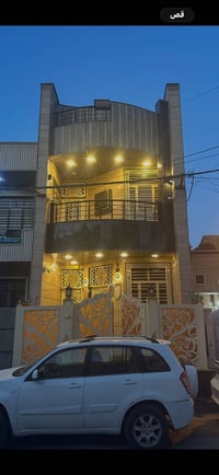 الرساله الثانيه بغداد • ٩٠م • ٤غرف