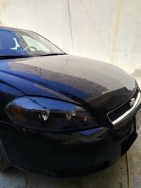 امبالا LT2 • ٢٠١٣ • فتحة سقف