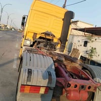 اكتروز • موديل ٢٠٠٣ • حجم ٤٣