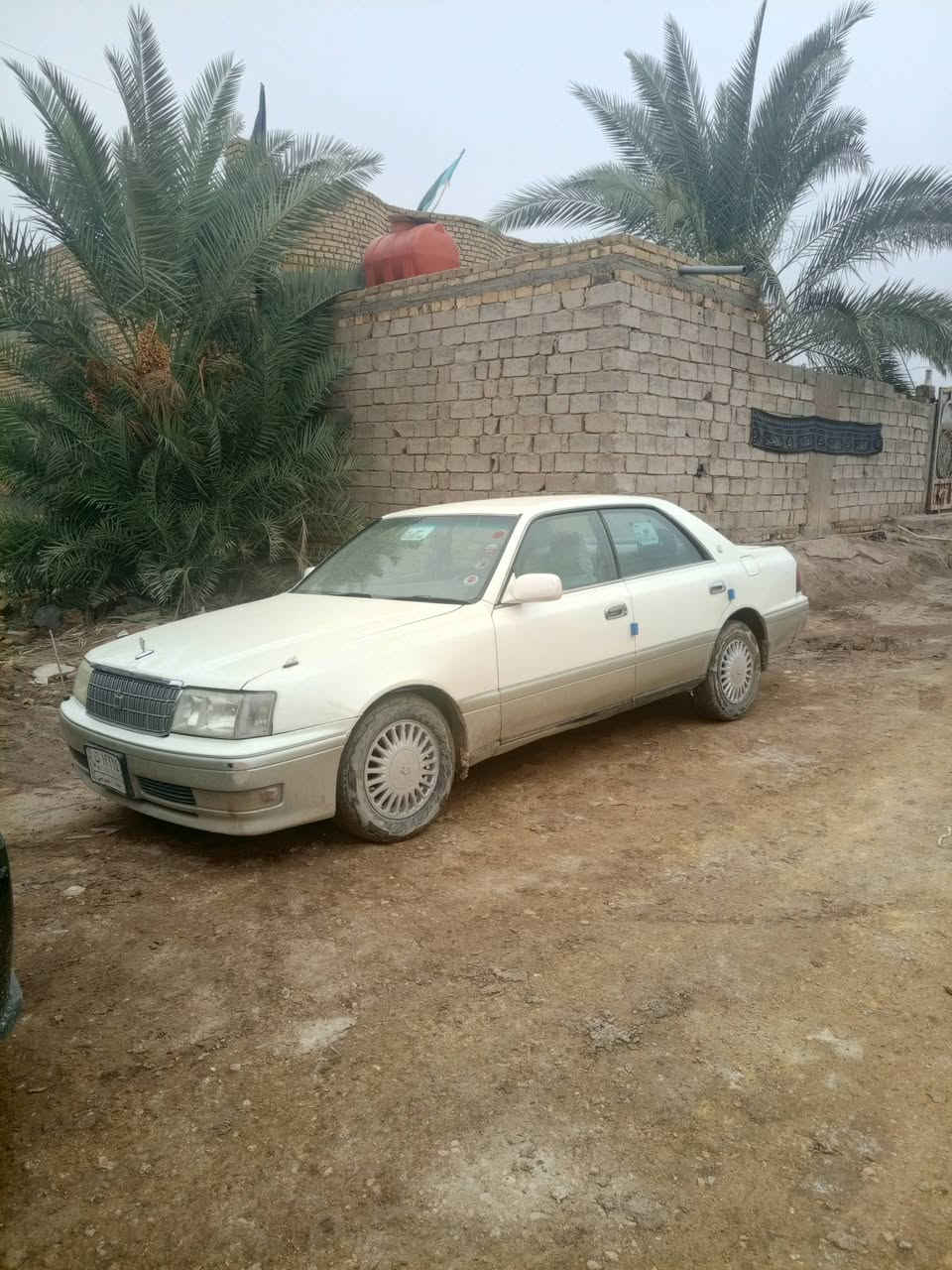 راس الثور • ١٩٩٩ • رقم بغداد