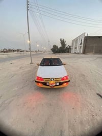 مرخصت الادمن المحترم بيجو بارص موديل 11 رقم انكليزي مصفره هيئه وغرامات...