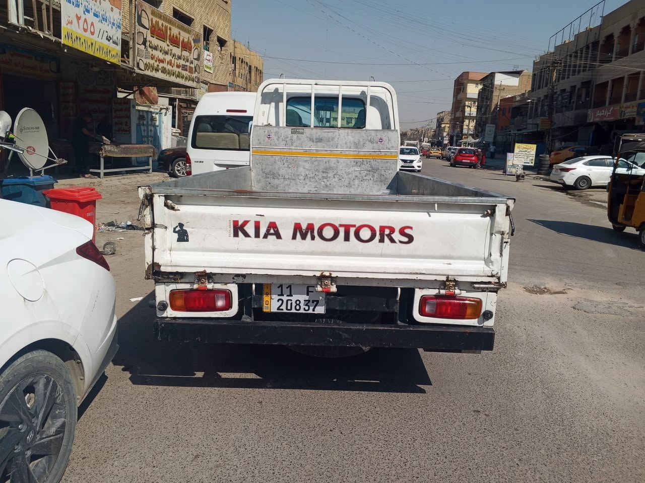 موديل ٩٦ • مكينة ٣٠٠٠ • تحويل مباشر