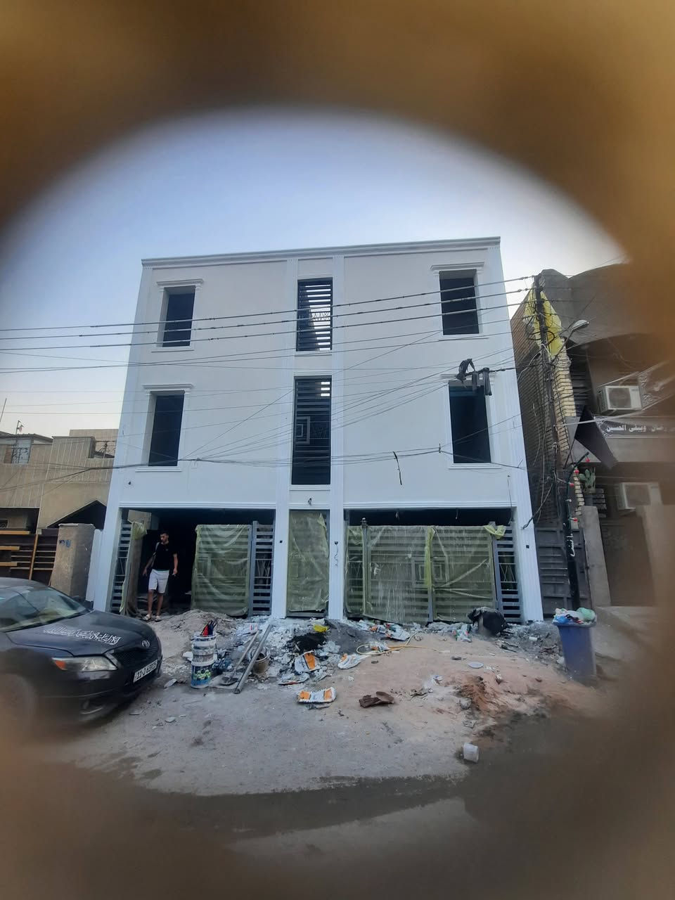 السلام عليكم ورحمة الله وبركاته خلفة مصري لباخ متفرغ شغل وجهات فوم وطلس وتشميع وخشن و ناعم وتصفير الرقم بي واتساب ***********
