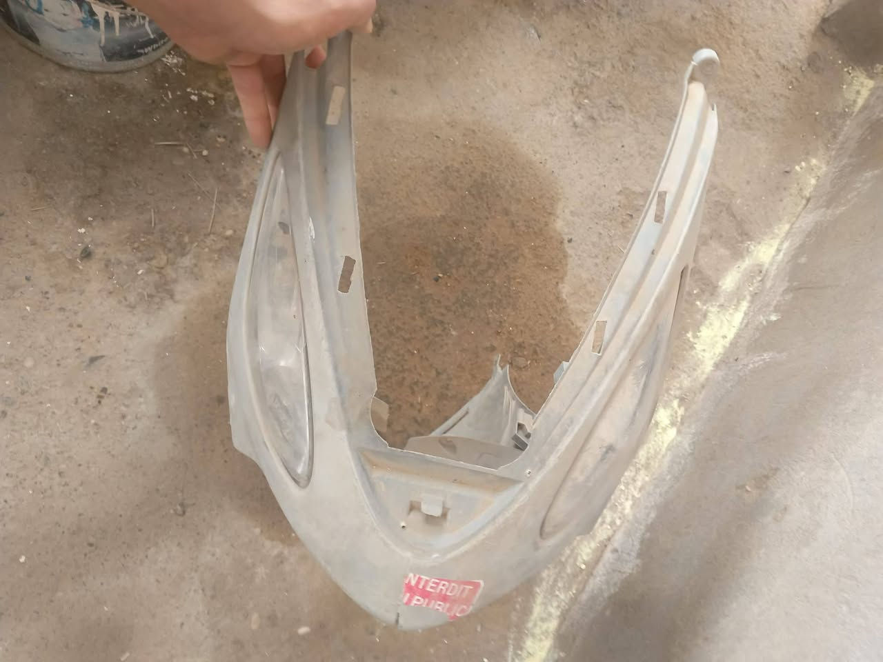 السلام عليكم كفرات للبيع الكفرات الصفاح مال عدله والحاضنه والحيه مال منغولي يرادلهن بس غسله السعر ب35 وبيهن مجال المكان ديالى الخالص الرقم ***********👍🏿
